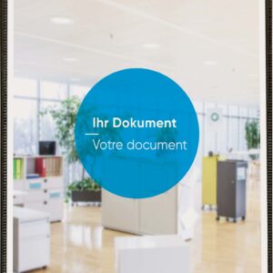 Pearl 3 Präsentationsmappe