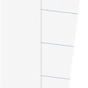 Radoplast Etiket.190164 25Stk