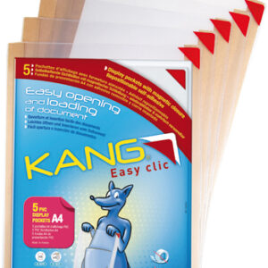 Tarifold SK-Taschen Kang 5 Stk