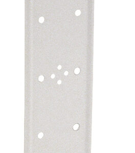 Wandelement A4 grau