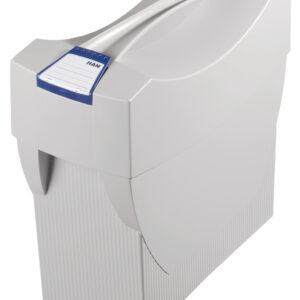 Hängemappenbox HAN Swing h.grau