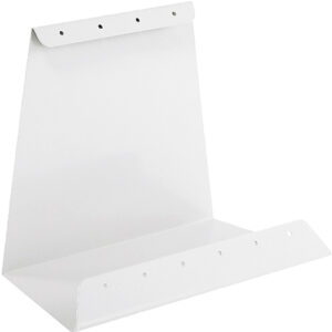 Tarifold Sockel grau