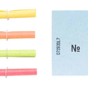 Trefferlose 1-50 ass.