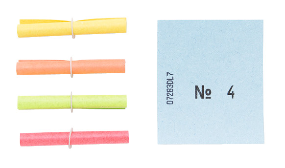 Trefferlose 51-100 ass.