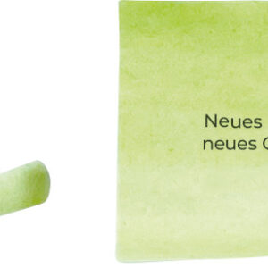 Nietenlose bunt gemischt deut.