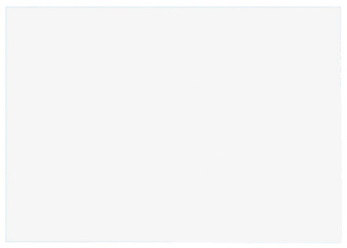 Karteikarten A5 weiss blanco