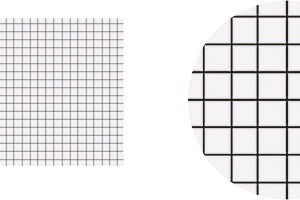 Karteikarten A7 weiss 4mm