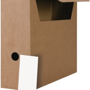 Archivschachtel Recycling