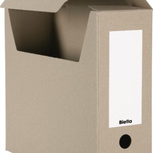 Archivschachtel beige à 10 Stk