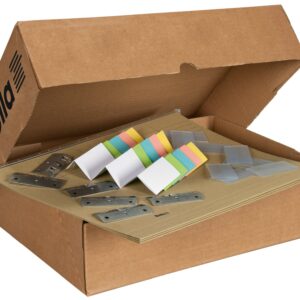 Hängemapp.Original A4 25er Set