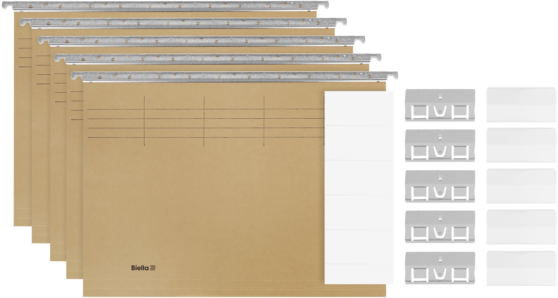 Vetro Mobil 83119, 5-er Set