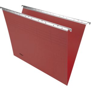 Hängemappen Original A4 rot