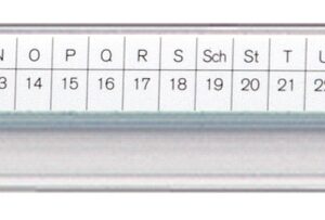 Organisationsetik.f.Hängemapp.