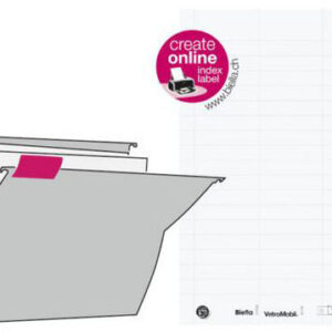 Etiketten für PC Drucker