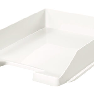 Briefkorb A4/C4 weiss