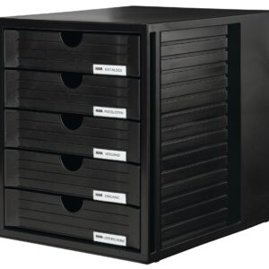 Schubladenel.gesch.schw