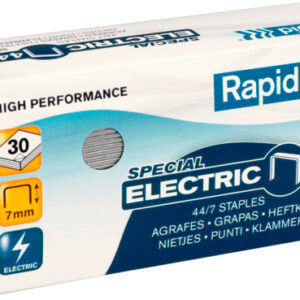 RAPID     Heftklammern Strong 44/7 mm