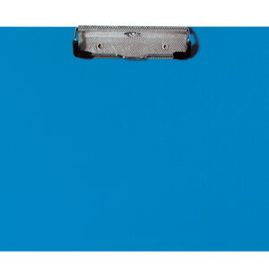 Schreibplatte Scripla A4q blau