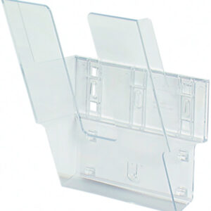 Murama Wandfach A5 transparent