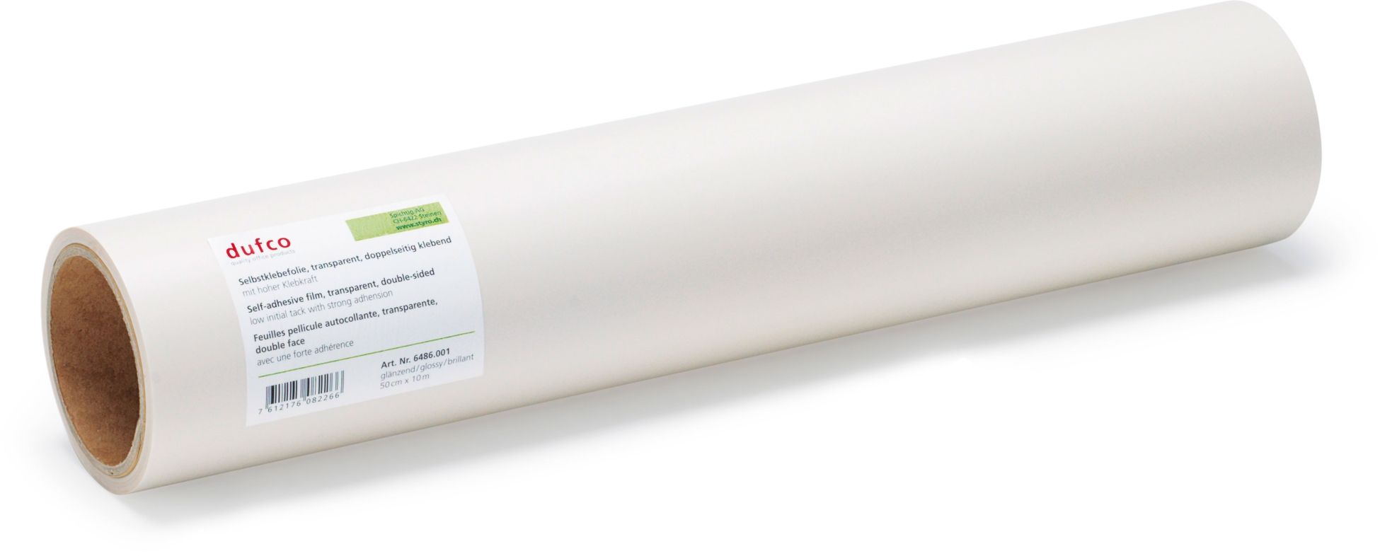 Cristal Selbstklebefolie 50cm