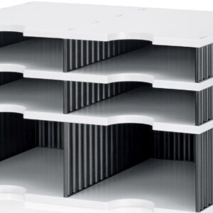 styrodoc duo combi schw./grau