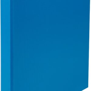 Ringbuch Ringo-Plast A4 blau