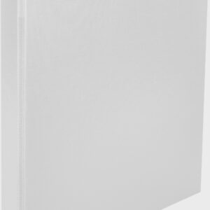 Ringbuch Ringo-Plast A4 weiss