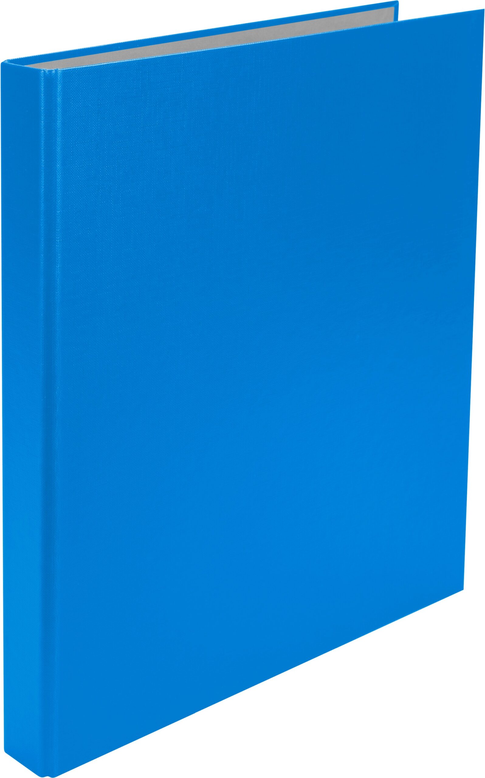 Ringbuch Ringo-Plast A4 blau