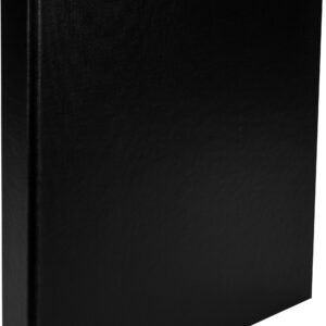 Ringo-Plast A4 schwarz