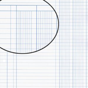 Ringbucheinl.450449 lin.9 100B