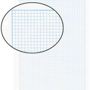 Ringbucheinl.451444 4mm 100Bl
