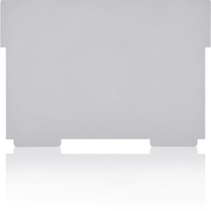 styro SchwenkplattenA5quer gra