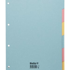 Blankoregister 460446