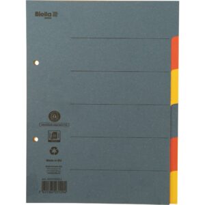 Blankoregister 460526