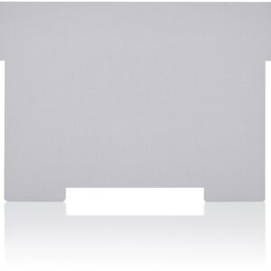 styro SchwenkplattenA6quer gra