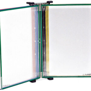 Tarifold Wandelement komplett