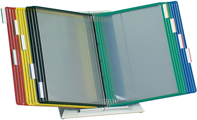 Tarifold Pultgestell A4