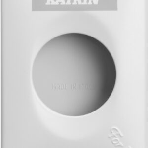 Hygienebeutelspender weiss