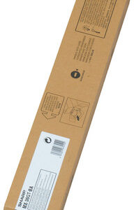 Sharp Toner MX-36GTBA black