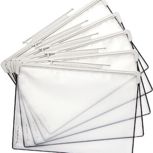 Tarifold Office Sichtta.A4 gra