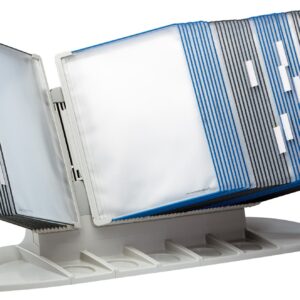 Tarifold Off.Tischst.A4 kom.gr