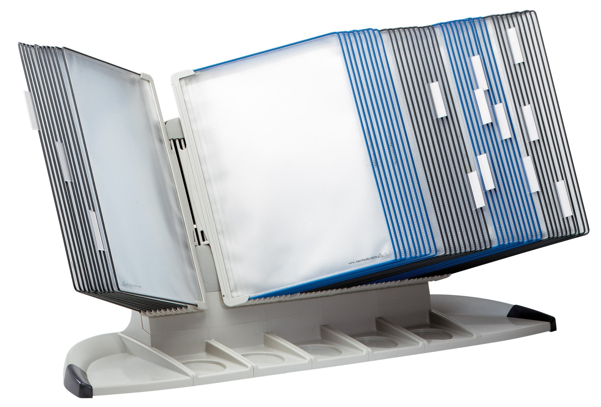 Tarifold Off.Tischst.A4 kom.gr