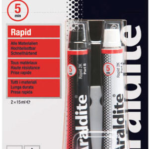 Araldit Rapid 15ml