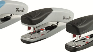 REXEL     Mini-Heftgerät Bambi