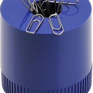 Klammersp.classic clipboy blau