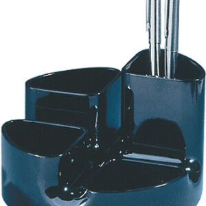 Köcher circle-butler schwarz