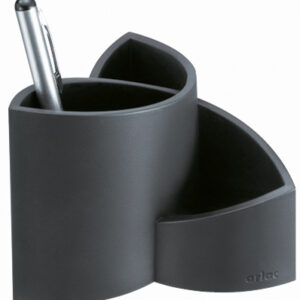 Confon-Butler Köcher schwarz