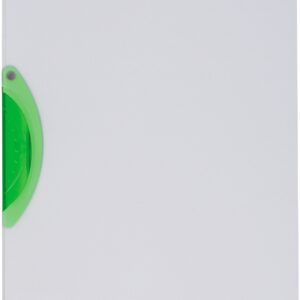 KLEMMHEFTER EASY PLUS grün