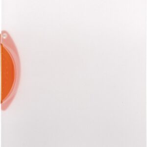 KLEMMHEFTER EASY PLUS rot