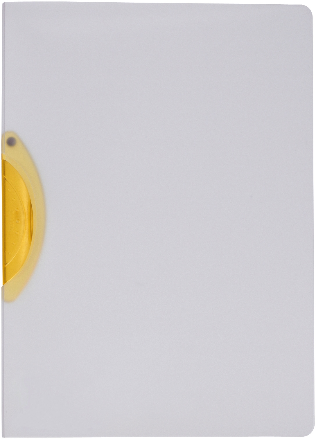 KLEMMHEFTER EASY PLUS gelb